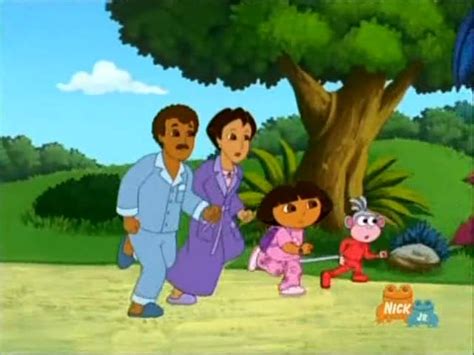 Dora the Explorer Season 4 Episode 10 Catch the Babies | Watch cartoons ...