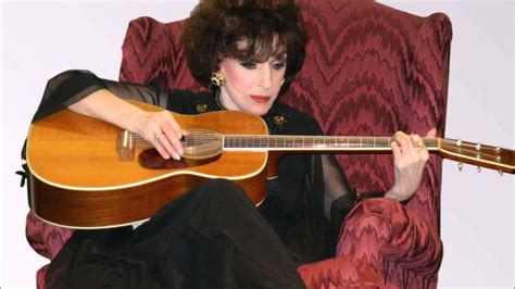 Dottie Rambo sings the songs she wrote to and for her Mother ...