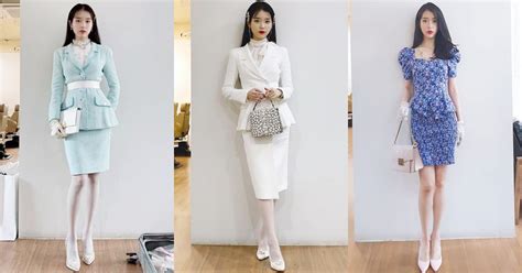 Vintage Looks from K-Drama HOTEL DEL LUNA – THE YESSTYLIST