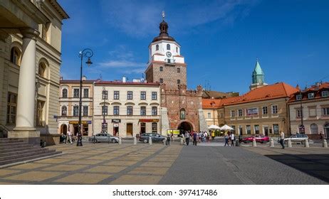 1,854 Lublin castle Images, Stock Photos & Vectors | Shutterstock