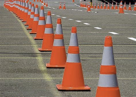 Traffic Cone Rental Company | Traffic Cones | Odyssey Barricade Services