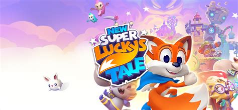 New Super Lucky's Tale Soundtrack on GOG.com