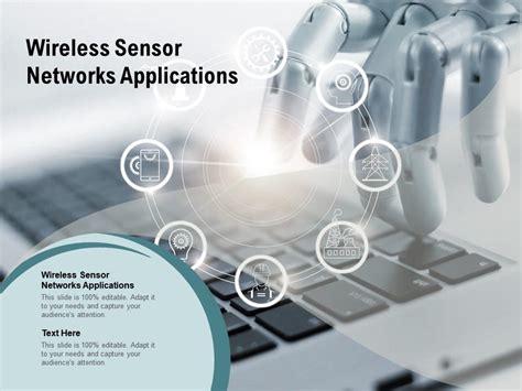 Wireless Sensor Networks Applications Ppt Powerpoint Presentation Ideas ...