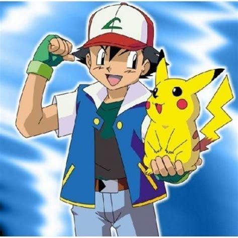 10 New Pictures Of Ash From Pokemon FULL HD 1920×1080 For PC Desktop 2023