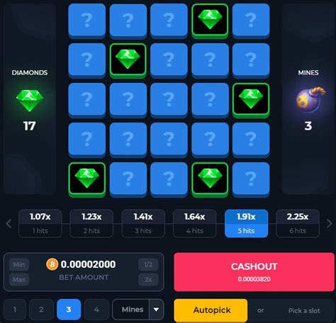 How to Play the Mines Game — GamesRead.com