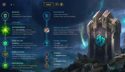 Zyra Runes Guide: Pros, Cons, and Matchups - Mobalytics