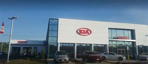 Serra Trussville Kia - Birmingham, AL | Cars.com