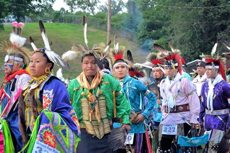 2019 Quapaw Powwow | Quapaw Tribe of Oklahoma | Beaver Springs Pk