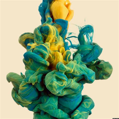 Underwater ink photography by Alberto Seveso High Speed Photography ...