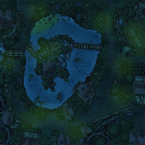 Opal Valley | Inkarnate - Create Fantasy Maps Online