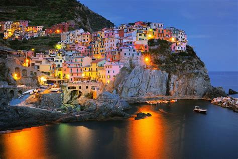 Manarola | Destinazioni di viaggio, Luoghi, Vacanze da sogno