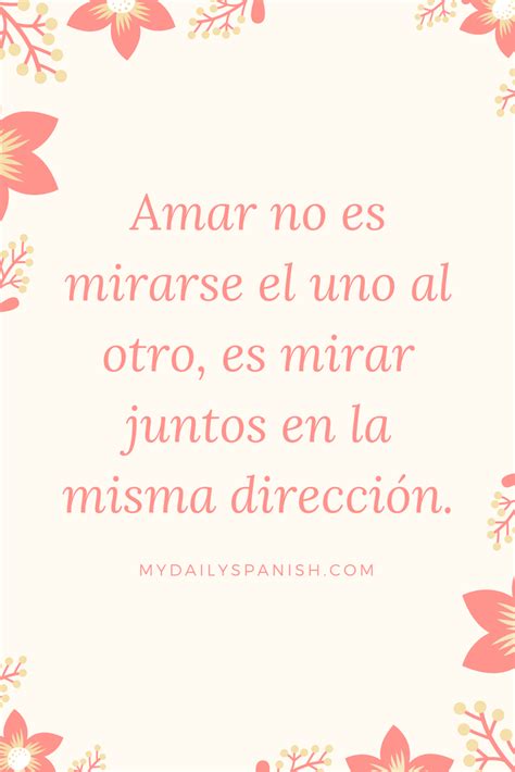 Romantic Love Quotes In Spanish With English Translation - Wall Leaflets