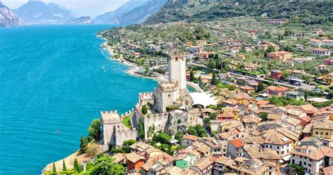 9 Wonderful Things to Do in Sirmione, Lake Garda, Italy – Earth Trekkers