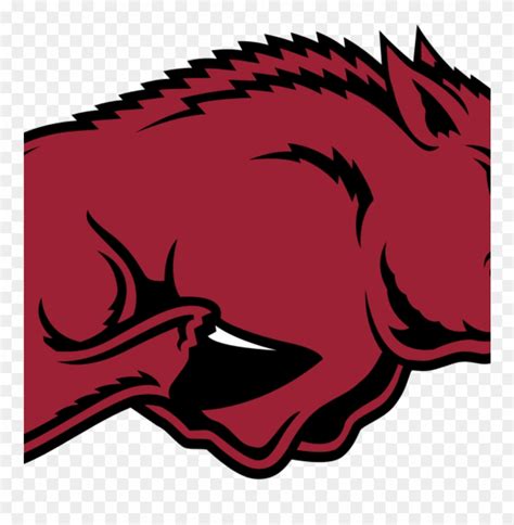 Razorback Country Arkansas Razorbacks Wikipedia Clipart - Arkansas ...