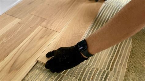 Engineered Wood Flooring Pros And Cons - Wood Create