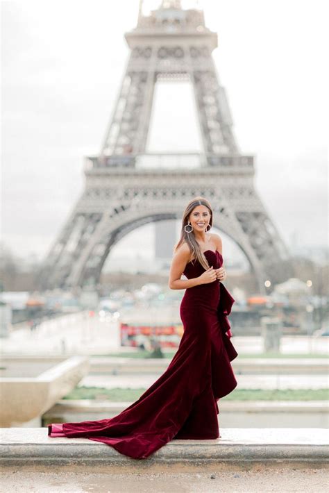 Eiffel Tower | Dress Up Buttercup | Fashion Blogger | Dress, Houston ...