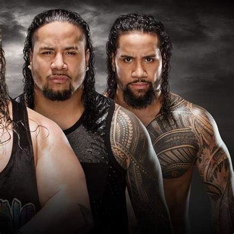 Stream WWE Done with that The Usos 2nd Theme Song by WWE Song | Listen ...