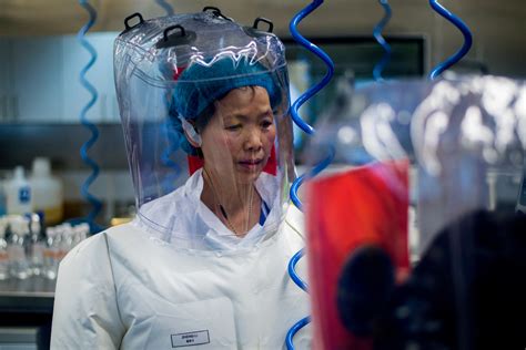 The Controversial Experiments and Wuhan Lab Suspected of Starting the Coronavirus Pandemic