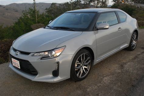 2016 Scion tC | Car Reviews and news at CarReview.com