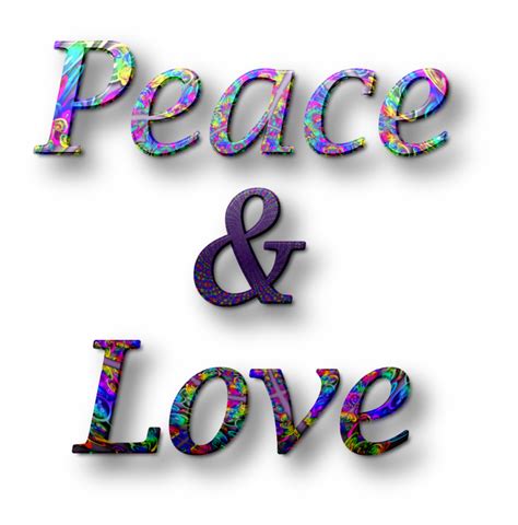 peace and love - Page 3