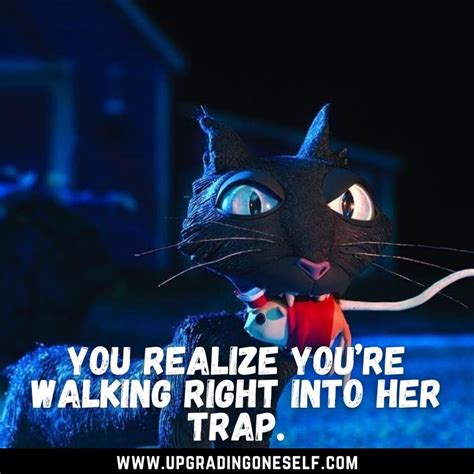 Top 12 Mind-Blowing Quotes From The Coraline Movie