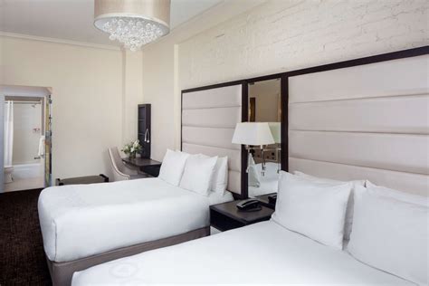 Park South Hotel, part of JdV by Hyatt New York, New York, US ...