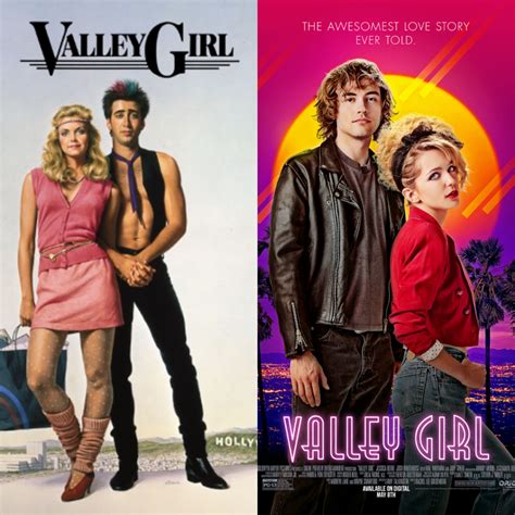 Fer Shurr! The New Remake of Valley Girl Is Totally Being Produced By, Like, A Local Dude - In ...