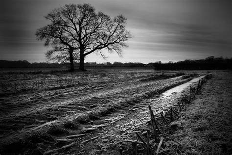 beautiful | Countryside landscape, Black and white landscape, Best landscape photography