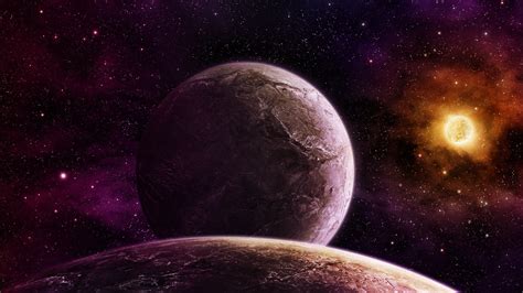 space, Universe, Galaxy, Cosmos, Astronomy, Planet, Star, Colors, Colorful, Sky, Nature, Planets ...