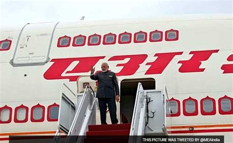 PM Modi's Foreign Visits Led To Higher Foreign Investment Inflow ...