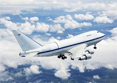 NASA's Boeing 747SP SOFIA airborne | Free Photo - rawpixel