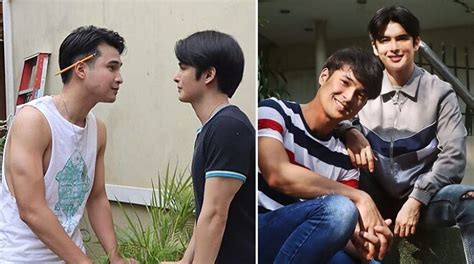 ‘Ben X Jim’ stars Jerome Ponce and Teejay Marquez not scared to be typecast in gay roles | PUSH ...