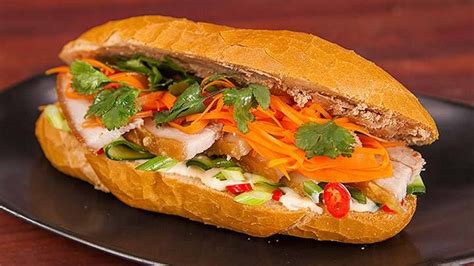 25+ bästa Vietnamese pork roll idéerna på Pinterest