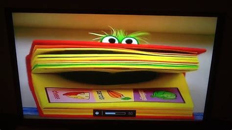 Elmo's World: Books 📕📗📘📙📚📖 - YouTube