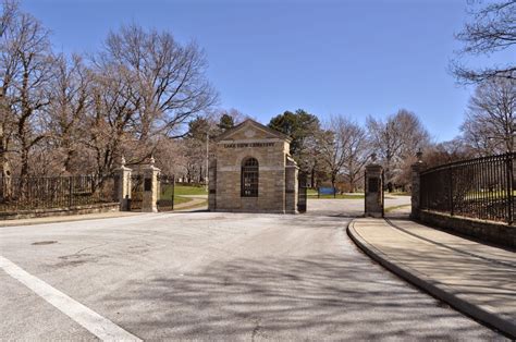 Lake View Cemetery - Cleveland, Ohio | Paranormal Database | PANICd | Information and News