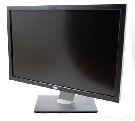 Refurbished DELL U3011T 2560 x 1600 Resolution 30" WideScreen LCD Flat Panel Computer Monitor ...