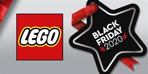 Best Black Friday LEGO: Discounts, freebies, and more - 9to5Toys