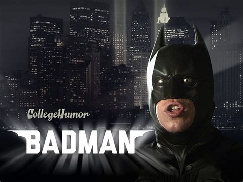 Pete Holmes is the Best Batman. Because superheroes should be silly | by R. Klemek | Fanfare