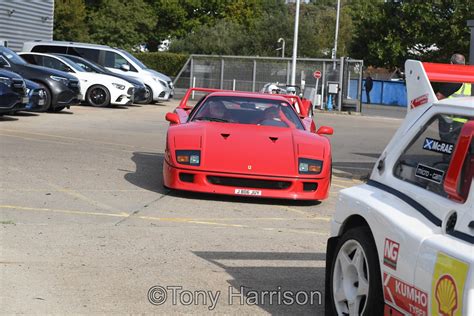 Brooklands Autumn Motorsport Day 2023 | Brooklands Autumn Mo… | Flickr