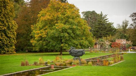 Visit the garden at Dyffryn |Wales | National Trust