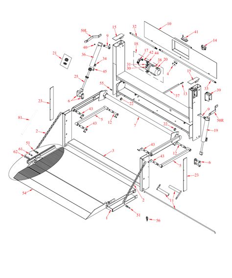 Tommy Liftgate Wiring Diagram