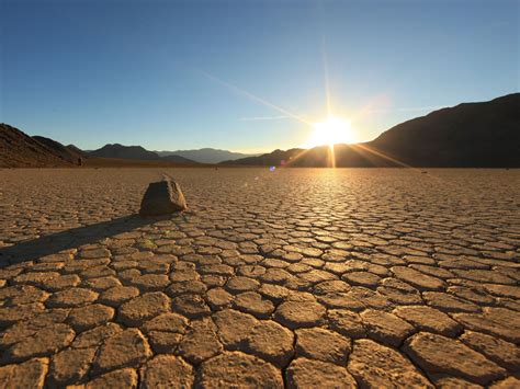 Must Visit Death Valley National Park Nevada