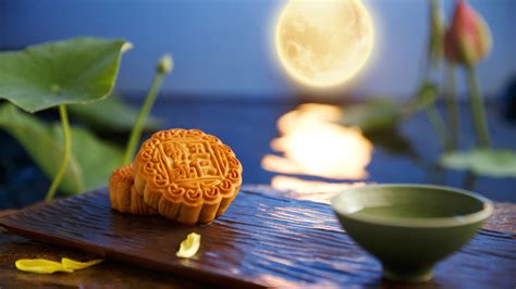 Mid-Autumn Festival: What mooncakes might look like in 2032