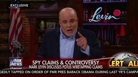 Fox News Channel Signs Mark Levin for Sunday Show | Next TV