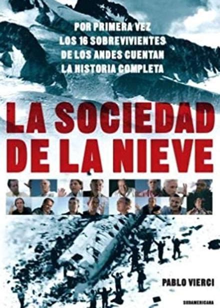 Estreno de La Sociedad de la Nieve - Toma Primera