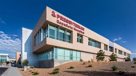 Española Area | Presbyterian Healthcare Services