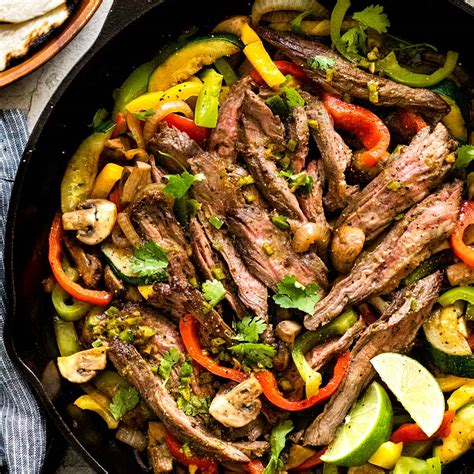 Fajita Marinade Recipe For Beef Brisket | Deporecipe.co