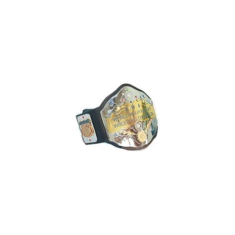 Buy AWA World Heavyweight Wrestling Championship Belt Replica Online at ...