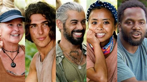 Survivor Season 41 Finale Recap: Who Won Sole Survivor?