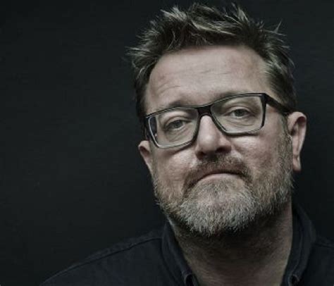 Guy Garvey Bio, Affair, Married, Net Worth, Ethnicity, Age, Height